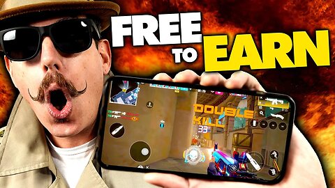 Top 10 FREE Mobile Play to Earn Crypto Games for 2023 Android & iOS