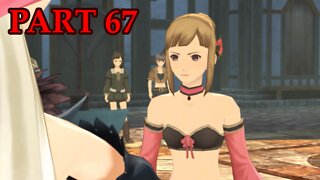Let's Play - Tales of Berseria part 67 (100 subs special)