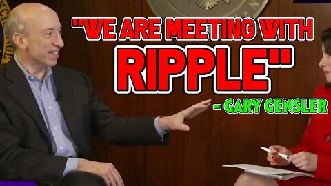 💥 SEC OPEN TO SETTLEMENT WITH RIPPLE!! EXPECT $10,000 TO $35,000 PER XRP!! 🚀