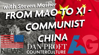 The Competition with Communist China is Real