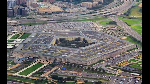 Majority of Senate Backs $770B Defense Bill