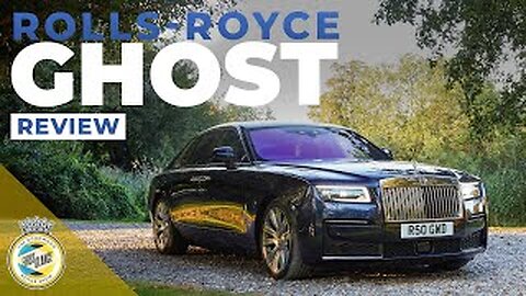 🔥""ROLLS ROYCE GHOST ""//💯 SOME SPECIAL FEATURES OR REASONS FOR BUYING A ROLLS-ROYCE GHOST 💯💯🔥🔥🔥