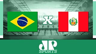 Brasil 0 x 1 Peru - 10/09/19 - Amistoso Internacional