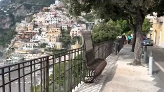 POSITANO ITALY Travel from home CITTA MERAVIGLIOSO!!!! 11