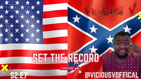 Set the record | is America a racist country?, Farrakan supports trump?, is it over for Fani Willis?
