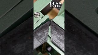 Bending Angle Iron with ease