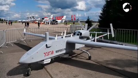 Ukrainian Army destroyed Russian Forpost drone worth US$7 million over Black Sea