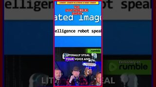 🔍 How AI Scammers Use Deepfake Technology to Steal Your Identity 🤖💸