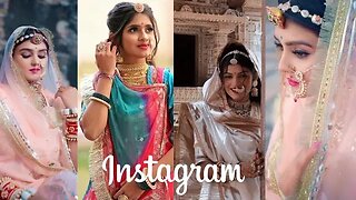 Marwadi reels. 🥰New trending Rajasthani song. Instagram reels. #instagram #reels Rajasthani song.
