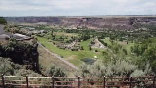 Documentary depicts life of Americans in Twin Falls during pandemic