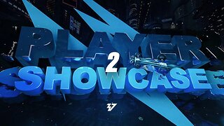 Player Showcase Ep2 | @Brutal Wraith