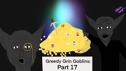 Greedy Grin Goblins 17: A Slow Recovery - EU4 Anbennar let's Play