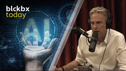 blckbx today: Adam Curry over Texas-grensconflict | Massasurveillance door EU? | Vissers onder vuur