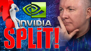 NVDA Stock - Nvidia STOCK SPLIT - Should I buy Nvidia after the stock split?