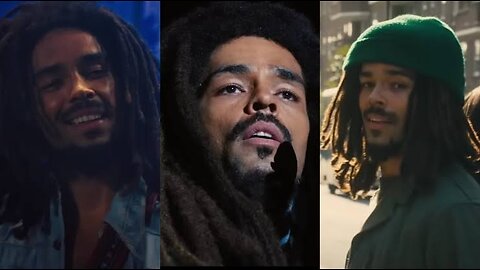 Trailer Do Filme Bob Marley One Love Dublado