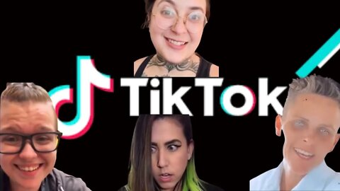 Libs of Tiktok | They Teach your Kids | Best Libs of the Week
