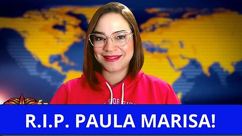 💥BLOGUEIRINHA BOLSONARISTA PAULA MARISA AMEAÇA TIRAR A PRÓPRIA VIDA...