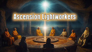 Ascension Lightworkers: 🕉 Quantum Leaps of Consciousness into Higher Earth Realities 🕉 5D Lightcodes
