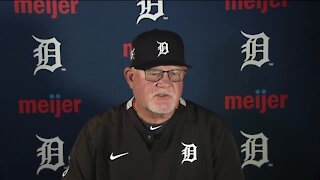 Ron Gardenhire apologizes for "not paying enough attention" as Tigers discuss racial injustice