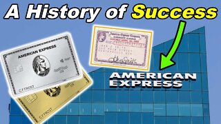 American Express: A History of Success