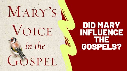 Hearing the Voice of Mary in John's Gospel