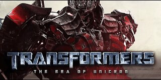 TRANSFORMERS 7 The Era Of Unicron - HD Trailer (2022) Mark Wahlberg, Megan Fox (Fan Made)