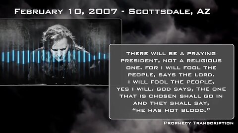 Trump Prophecies | Are Kim Clement's 2007, 2013 & 2014 Trump Prophecies Now Being Fulfilled NOW!!!?