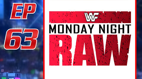 WWF Monday Night Raw: Episode 63 | (May 16th, 1994)