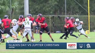 Glades Day defeats Jupiter Christian