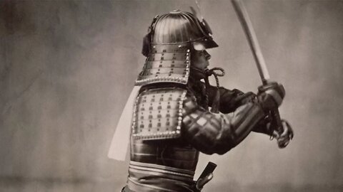 The Most LEGENDARY & DEADLY Swordsmen In History