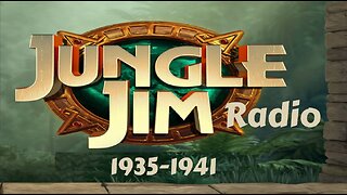 Jungle Jim Radio-1935 Ep002 A Fight to the Finish