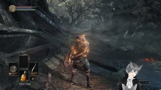 Dark Souls III Playthrought #1