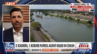 Chad Wolf | Biden Not Taking Action on Illegal Aliens at Border in SOTU