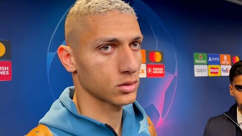 'THIS SEASON HAS BEEN S***!' | Richarlison FURIOUS with Antonio Conte