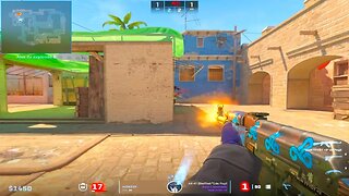 CS2 POV | 6000 ELO - G2 m0nesy 31 KILLS Mirage POV | FACEIT Ranked | 28 Nov 2023