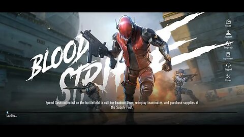 Blood Strike Gameplay Android / iOS (By NetEase)