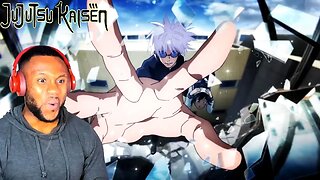 Jujutsu Kaisen Season 2 Episode 2/26 "Hidden Inventory 2" REACTION/REVIEW!