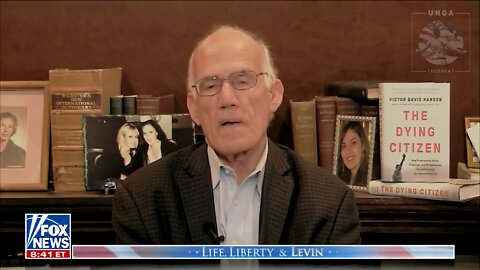 Victor Davis Hanson: The FBI Has Become a Retrieval Service for the Biden Family