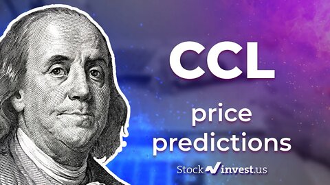 CCL Price Predictions - Carnival Corp Stock Analysis for Tuesday, October 4th