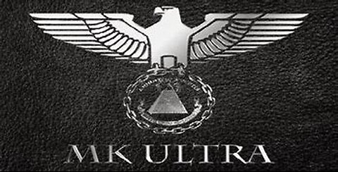 Mk Ultra with Cathy O'Brien