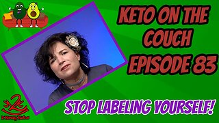 What kind of Keto do you follow? | Keto on the couch episode 83