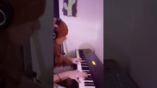 Oliver Tree's "Miss You"... the PIANO version!