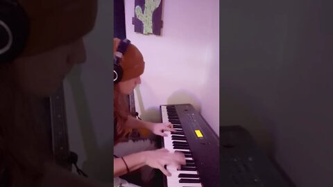 Oliver Tree's "Miss You"... the PIANO version!