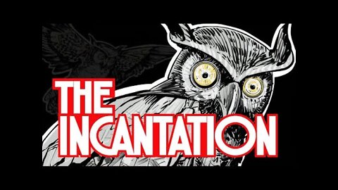 Midnight Ride: The Incantation: The Church is Under a Spell 7-16-22