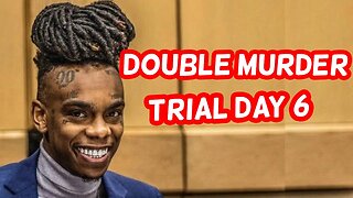 Judge Ticked, Rapper YNW Melly Double Murder Trial - Day 6 Highlights
