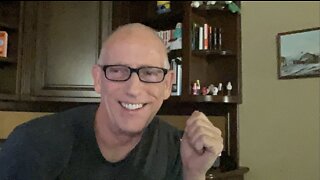 Episode 1853 Scott Adams: All The News Is Funny, Fake And Interesting Today. Come Enjoy It With Me
