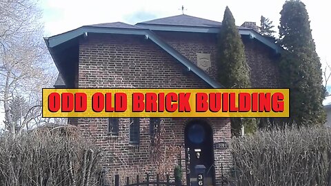 Strange Signs of DAMAGED BRICK? #reset #mudflood #oldworld