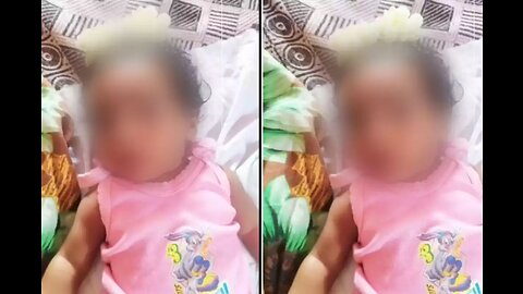 Sujan, a 4 month old baby died following vaccination