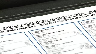 Mail ballot requests skyrocket as Aug. primary, Nov. general election near
