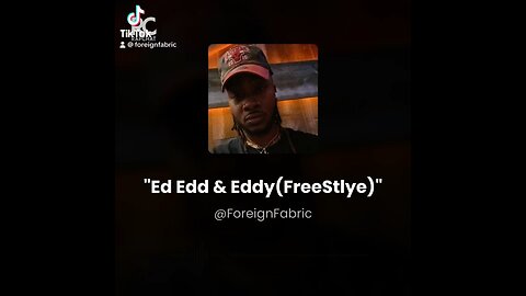 Ed Edd & Eddy (FreeStyle)